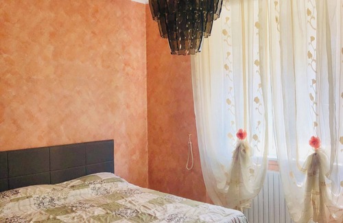 Cinisello Balsamo Bed & Breakfast | 75sqm apartment in villa