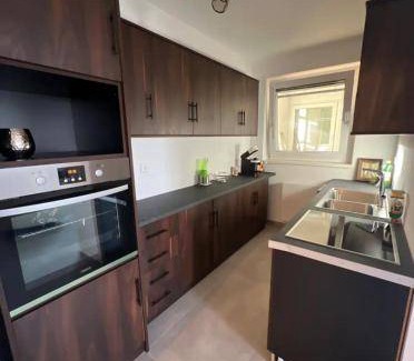 Brunn am Gebirge Apartment | 76 m² Apartment ∙ 2 bedrooms ∙ 5 guests