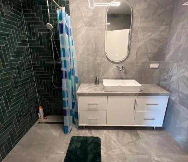 Brunn am Gebirge Apartment | 76 m² Apartment ∙ 2 bedrooms ∙ 5 guests