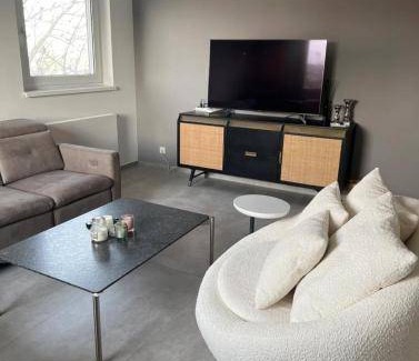 Brunn am Gebirge Apartment | 76 m² Apartment ∙ 2 bedrooms ∙ 5 guests