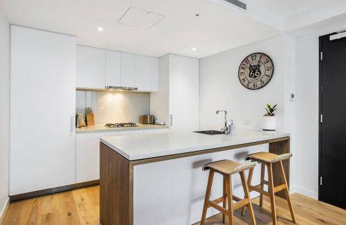 Fortitude Valley Apartment | 76 m² Apartment ∙ 2 bedrooms ∙ 4 guests