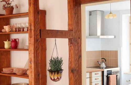 Dambach-la-Ville Apartment | 76 m² Apartment ∙ 2 bedrooms ∙ 4 guests