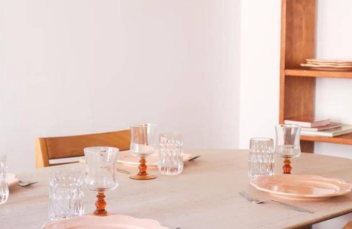 Dambach-la-Ville Apartment | 76 m² Apartment ∙ 2 bedrooms ∙ 4 guests