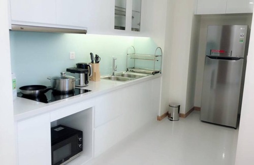District 3 Apartment | 76 m² Apartment ∙ 1 bedroom ∙ 6 guests