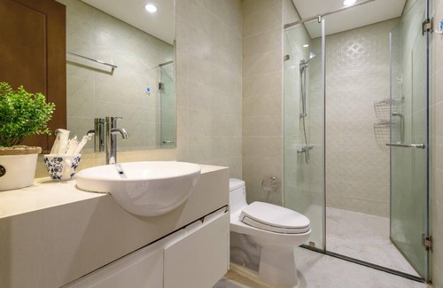 District 3 Apartment | 76 m² Apartment ∙ 1 bedroom ∙ 6 guests
