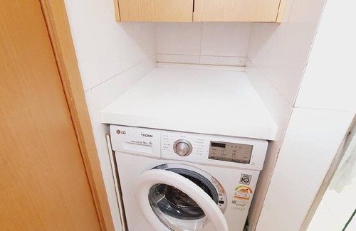 Songpa Apartment | 76 m² Apartment ∙ 1 bedroom ∙ 4 guests