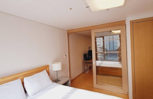Songpa Apartment | 76 m² Apartment ∙ 1 bedroom ∙ 4 guests
