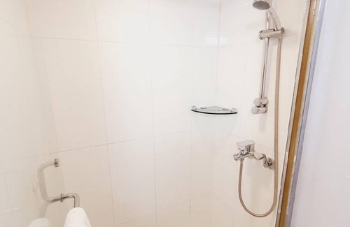 Songpa Apartment | 76 m² Apartment ∙ 1 bedroom ∙ 4 guests