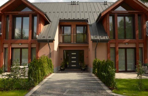 Swieradow-Zdroj Apartment | 76 m² Apartment ∙ 2 bedrooms ∙ 4 guests