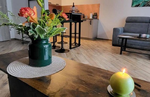 Swieradow-Zdroj Apartment | 76 m² Apartment ∙ 2 bedrooms ∙ 4 guests