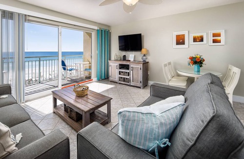 Fort Walton Beach Apartment | 76 m² Apartment ∙ 1 bedroom ∙ 6 guests