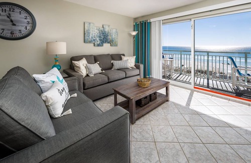 Fort Walton Beach Apartment | 76 m² Apartment ∙ 1 bedroom ∙ 6 guests