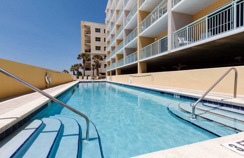 Fort Walton Beach Apartment | 76 m² Apartment ∙ 1 bedroom ∙ 6 guests