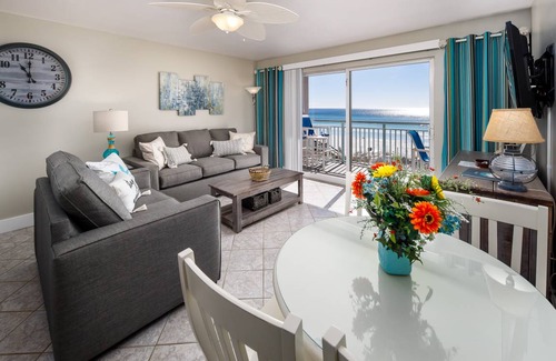 Fort Walton Beach Apartment | 76 m² Apartment ∙ 1 bedroom ∙ 6 guests