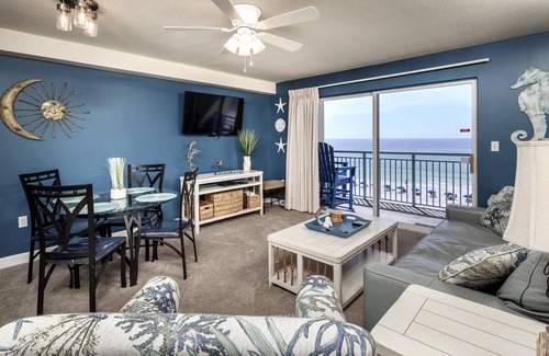 Fort Walton Beach Apartment | 76 m² Apartment ∙ 1 bedroom ∙ 6 guests