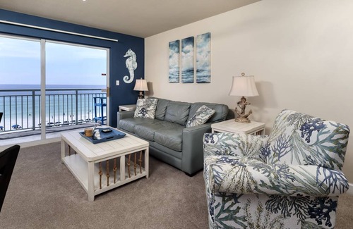 Fort Walton Beach Apartment | 76 m² Apartment ∙ 1 bedroom ∙ 6 guests