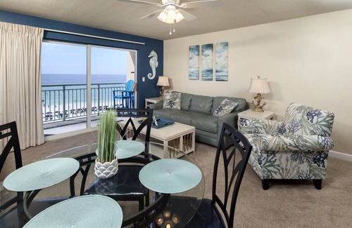 Fort Walton Beach Apartment | 76 m² Apartment ∙ 1 bedroom ∙ 6 guests
