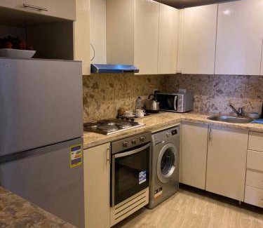Sahl Hasheeh Apartment | 76 m² Apartment ∙ 1 bedroom ∙ 4 guests