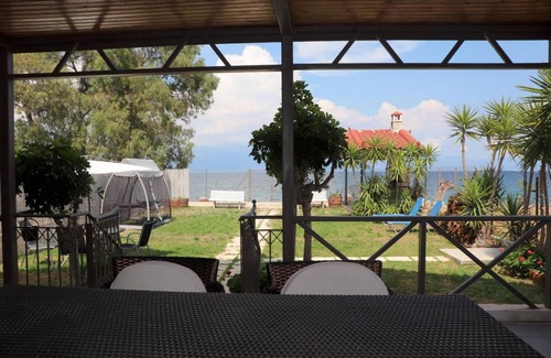 Agios Andreas Apartment | 76 m² Apartment ∙ 2 bedrooms ∙ 5 guests