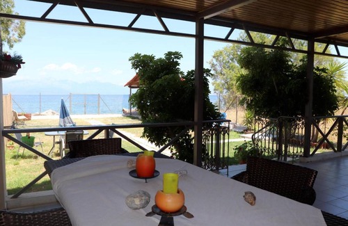 Agios Andreas Apartment | 76 m² Apartment ∙ 2 bedrooms ∙ 5 guests