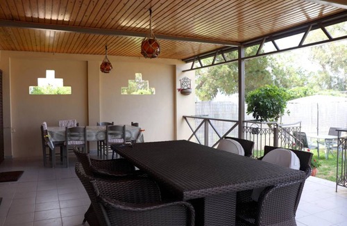 Agios Andreas Apartment | 76 m² Apartment ∙ 2 bedrooms ∙ 5 guests
