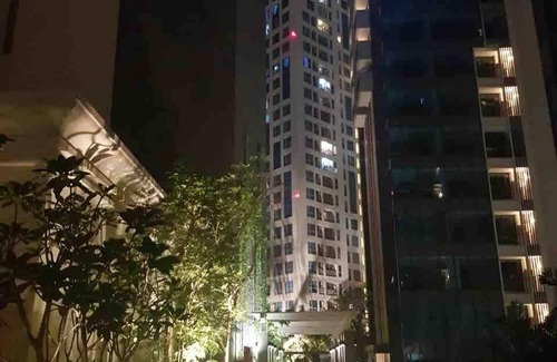 Jakarta Apartment | 76 m² Apartment ∙ 2 bedrooms ∙ 3 guests