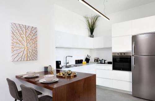 Kerem HaTeimanim Apartment | 76 m² Apartment ∙ 2 bedrooms ∙ 6 guests