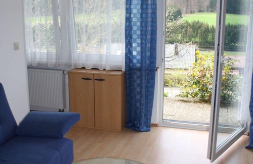 Gemarkung Horschwag Apartment | 76 m² Apartment ∙ 1 bedroom ∙ 5 guests
