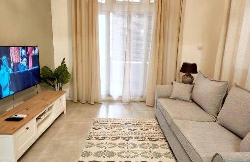 Pereybere Apartment | 76 m² Apartment ∙ 1 bedroom ∙ 2 guests