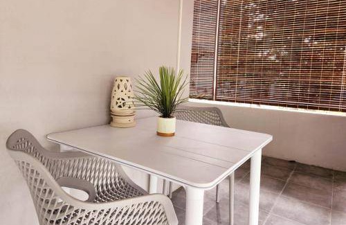 Pereybere Apartment | 76 m² Apartment ∙ 1 bedroom ∙ 2 guests