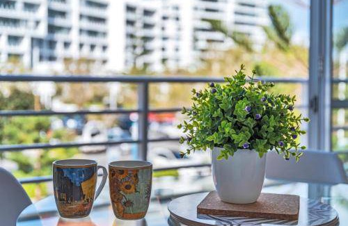 Mandurah Apartment | 76 m² Apartment ∙ 2 bedrooms ∙ 4 guests