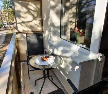 Bojnice Apartment | 76 m² Apartment ∙ 2 bedrooms ∙ 6 guests