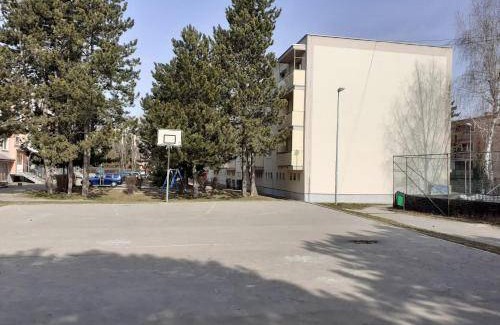 Bojnice Apartment | 76 m² Apartment ∙ 2 bedrooms ∙ 6 guests