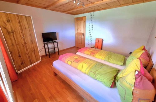 Wohlen bei Bern Apartment | 76 m² Apartment ∙ 2 bedrooms ∙ 4 guests