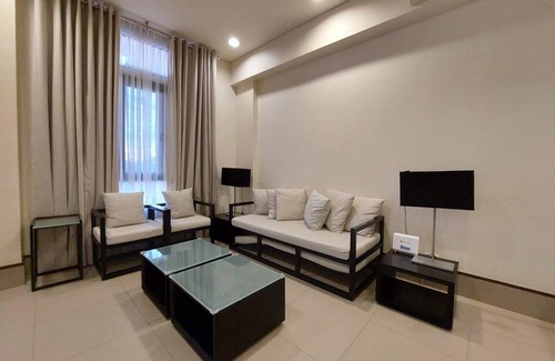 Morong Apartment | 76 m² Apartment ∙ 2 bedrooms ∙ 10 guests