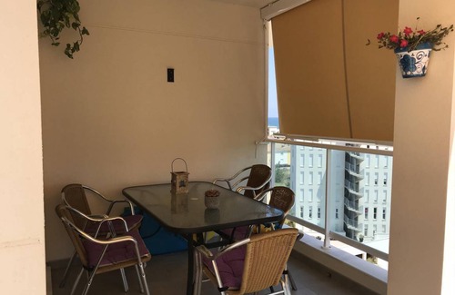 Platja de Piles Apartment | 76 m² Apartment ∙ 2 bedrooms ∙ 5 guests