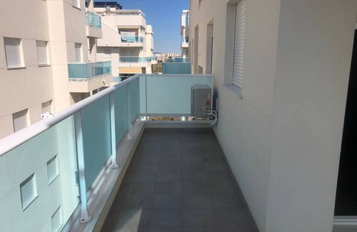 Platja de Piles Apartment | 76 m² Apartment ∙ 2 bedrooms ∙ 5 guests