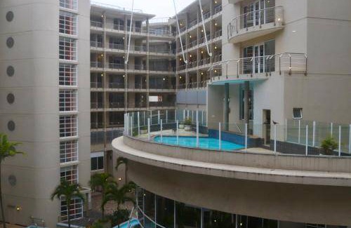 Durban Point Apartment | 76 m² Apartment ∙ 2 bedrooms ∙ 4 guests