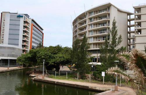 Durban Point Apartment | 76 m² Apartment ∙ 2 bedrooms ∙ 4 guests