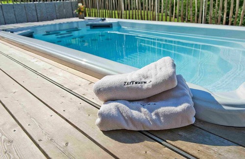 Elzach Apartment | 76 m² Apartment ∙ 2 bedrooms ∙ 4 guests