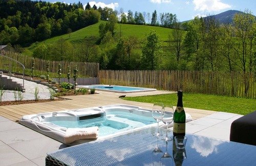 Elzach Apartment | 76 m² Apartment ∙ 2 bedrooms ∙ 4 guests
