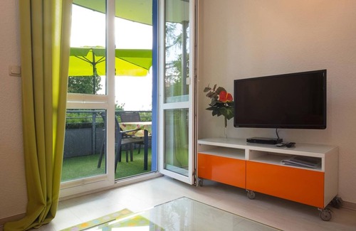 Kleinpestitz/Mockritz Apartment | 76 m² Apartment ∙ 2 bedrooms ∙ 4 guests