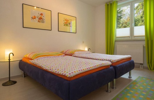 Kleinpestitz/Mockritz Apartment | 76 m² Apartment ∙ 2 bedrooms ∙ 4 guests