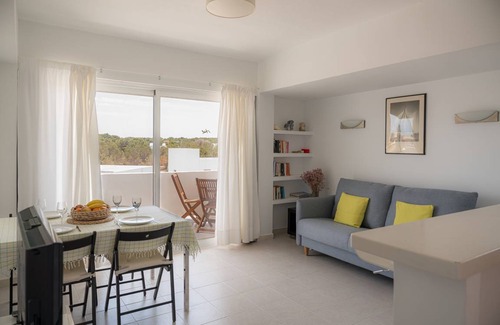 Es Pujols Apartment | 76 m² Apartment ∙ 2 bedrooms ∙ 4 guests