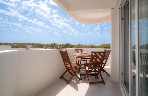 Es Pujols Apartment | 76 m² Apartment ∙ 2 bedrooms ∙ 4 guests