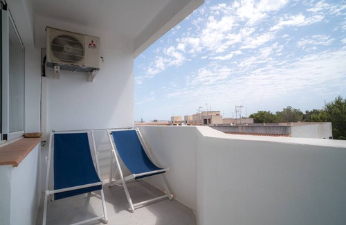 Es Pujols Apartment | 76 m² Apartment ∙ 2 bedrooms ∙ 4 guests