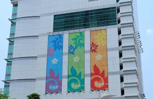 Kaohsiung City Centre Apartment | 76 m² Apartment ∙ 2 bedrooms ∙ 127 guests