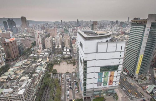 Kaohsiung City Centre Apartment | 76 m² Apartment ∙ 2 bedrooms ∙ 127 guests
