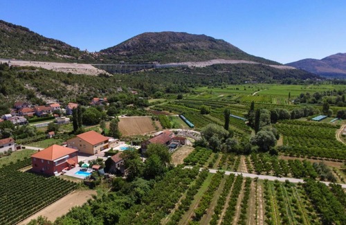 Dusina Apartment | 76 m² Apartment ∙ 3 bedrooms ∙ 8 guests