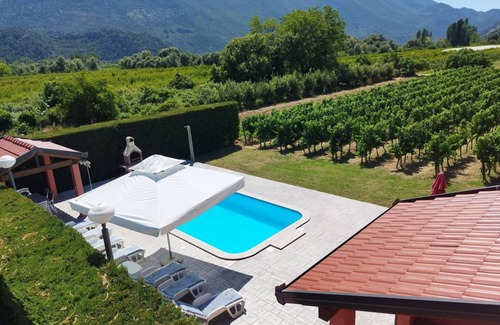Dusina Apartment | 76 m² Apartment ∙ 3 bedrooms ∙ 8 guests